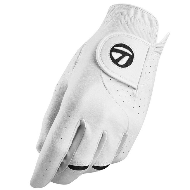 TaylorMade Stratus Tech all weather golfhandschoen wit