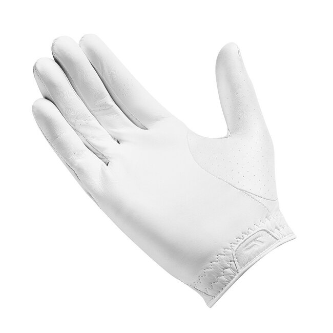 TaylorMade Tour Preferred AAA Cabretta golfhandschoen wit