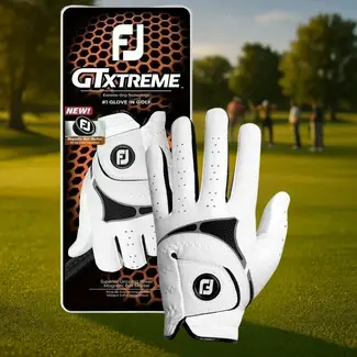 Footjoy Footjoy Gtxtreme golfhandschoen wit