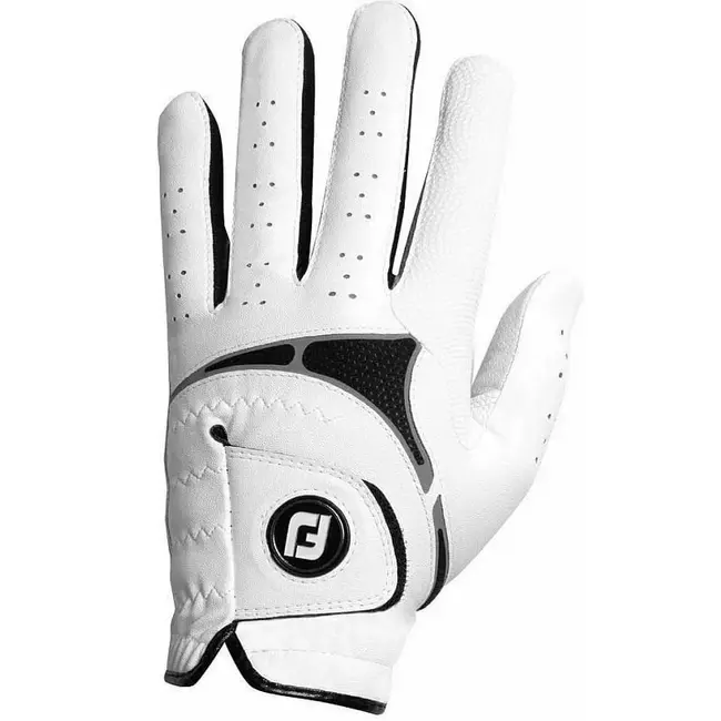 FootJoy GTxtreme all weather golfhandschoen wit