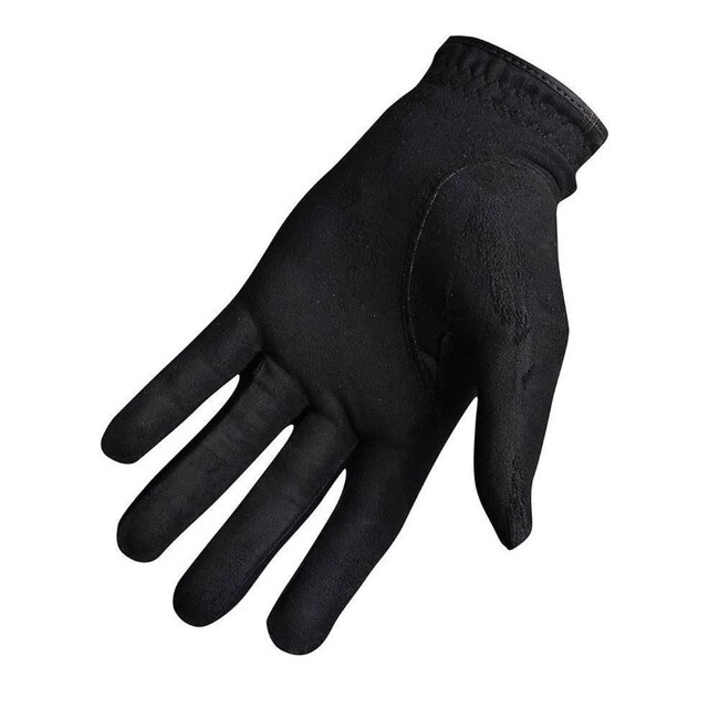 FootJoy RainGrip regenhandschoen zwart voor nat weer
