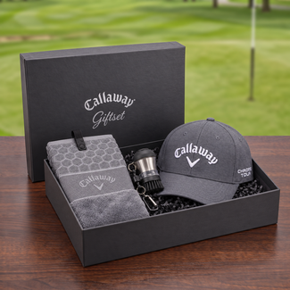 Callaway Callaway giftset grey