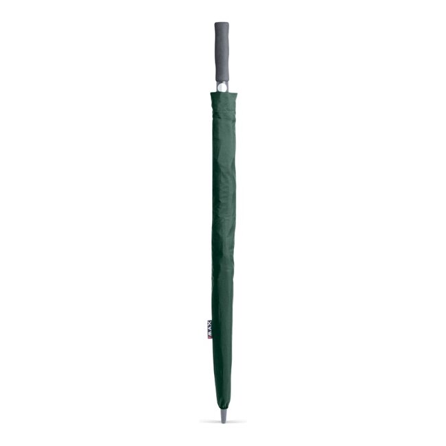 BIG MAX Aqua UV Golfparaplu Groen met UV 50+ Bescherming