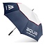 Big Max Golf BIG MAX Aqua UV Golfparaplu Blauw Wit