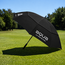 Big Max Golf BIG MAX Aqua UV Golfparaplu Zwart