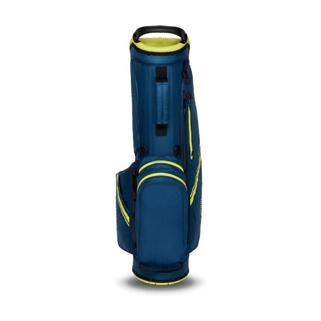 Callaway Chase Dry waterdichte standbag navy geel