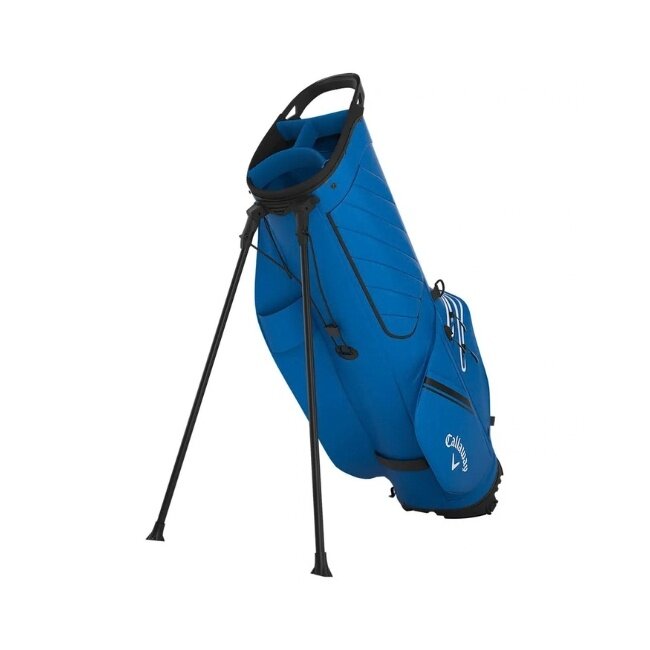Callaway Chase Dry waterdichte standbag Royal blauw
