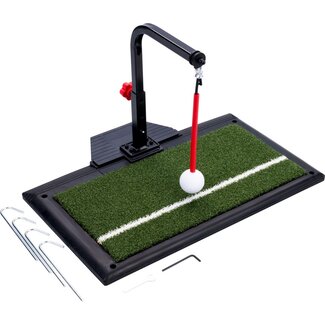 Pure2Improve Pure2Improve Adjustable Swing Trainer