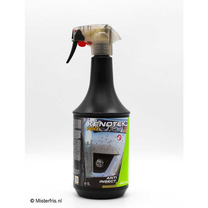Kenotek Kenotek Pro Anti-Insecten 1 Liter Spray
