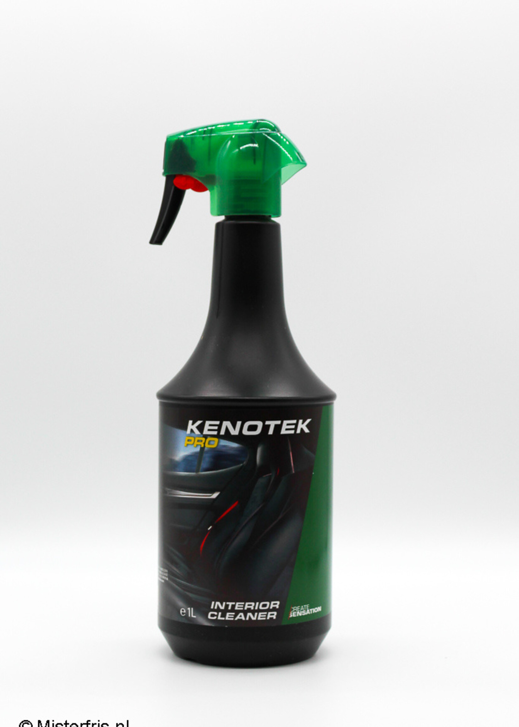 Kenotek Kenotek Pro Interior Cleaner 1 Liter Spray