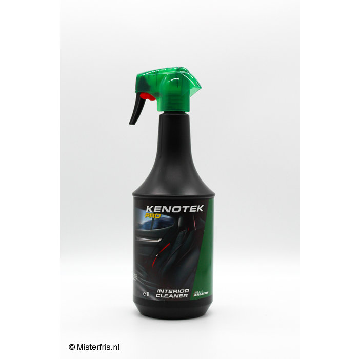 Kenotek Kenotek Pro Interior Cleaner 1 Liter Spray
