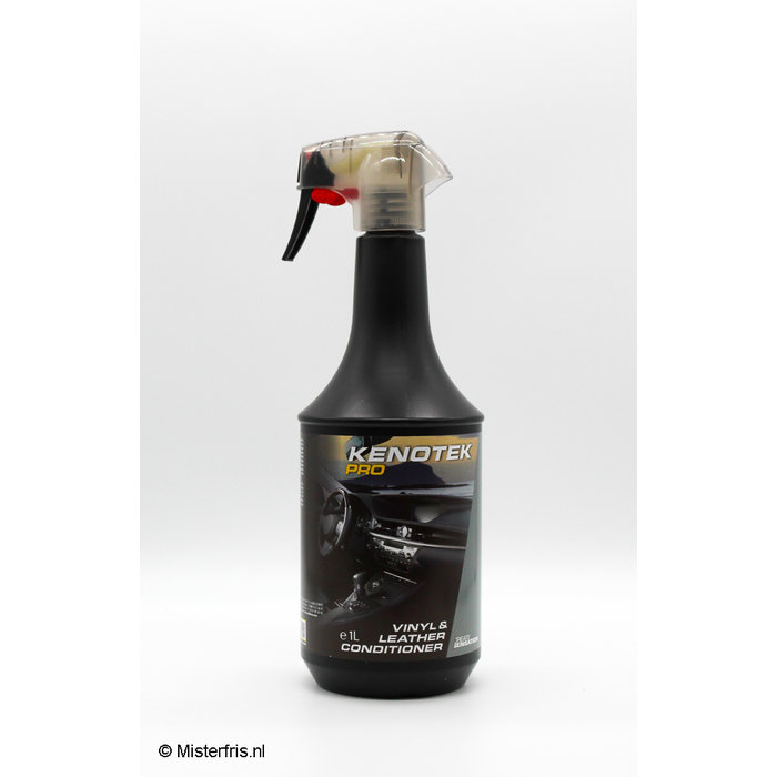 Kenotek Kenotek Pro Vinyl & Leather Conditioner 1 Liter Spray