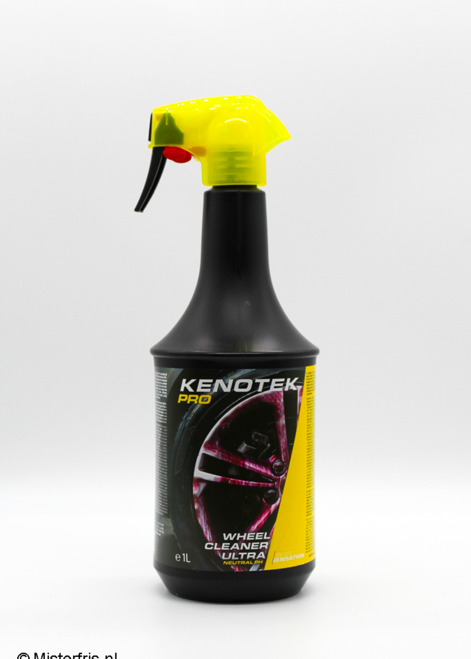 Kenotek Kenotek Pro Wheel Cleaner Ultra 1 liter Spray