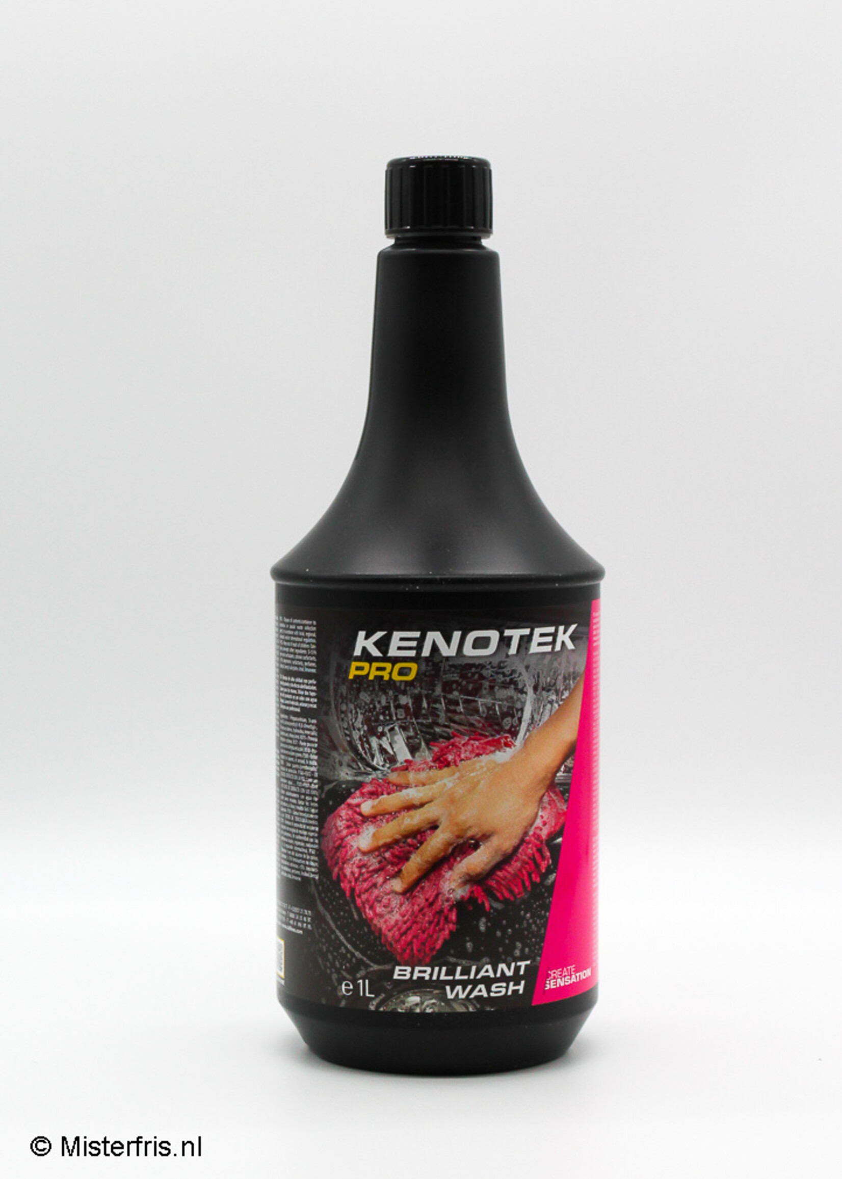 Kenotek Kenotek Pro Brilliant Wash 1 Liter