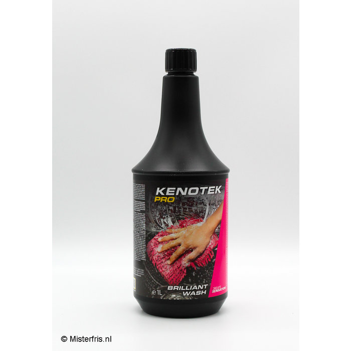 Kenotek Kenotek Pro Brilliant Wash 1 Liter