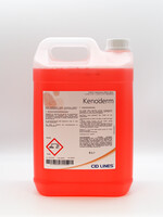 Cidlines Kenolux Kenoderm Handzeep