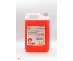 Cidlines Kenolux Kenoderm Handzeep