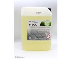 Cidlines Kenolux Kenolux F200 Vloerreiniger