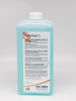 Cidlines Kenolux Kenosept-L Handalcohol 1000 ml