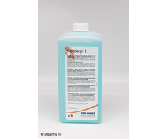 Cidlines Kenolux Kenosept-L Handalcohol 1000 ml