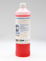 Misterfris MF Micro Sanitairreiniger Alkalisch 1 liter