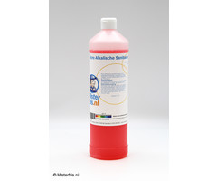 Misterfris MF Micro Sanitairreiniger Alkalisch 1 liter