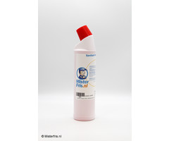 Misterfris MF Sanitair Ontkalker