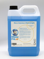 Misterfris MF Micro Interieurreiniger 5 Liter