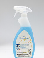 Misterfris MF Glasreiniger spray