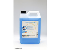 Misterfris MF Glasreiniger 5 Liter