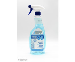 Dipp Professional DIPP 06 Glas en Interieurreiniger