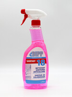 Dipp Professional DIPP 18 Sanitair en Kalkreiniger
