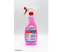 Dipp Professional DIPP 18 Sanitair en Kalkreiniger