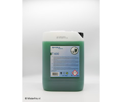 Cidlines Kenolux Kenolux T600 Textielreiniger