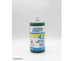Dipp Professional DIPP 42 Bierglasreiniger