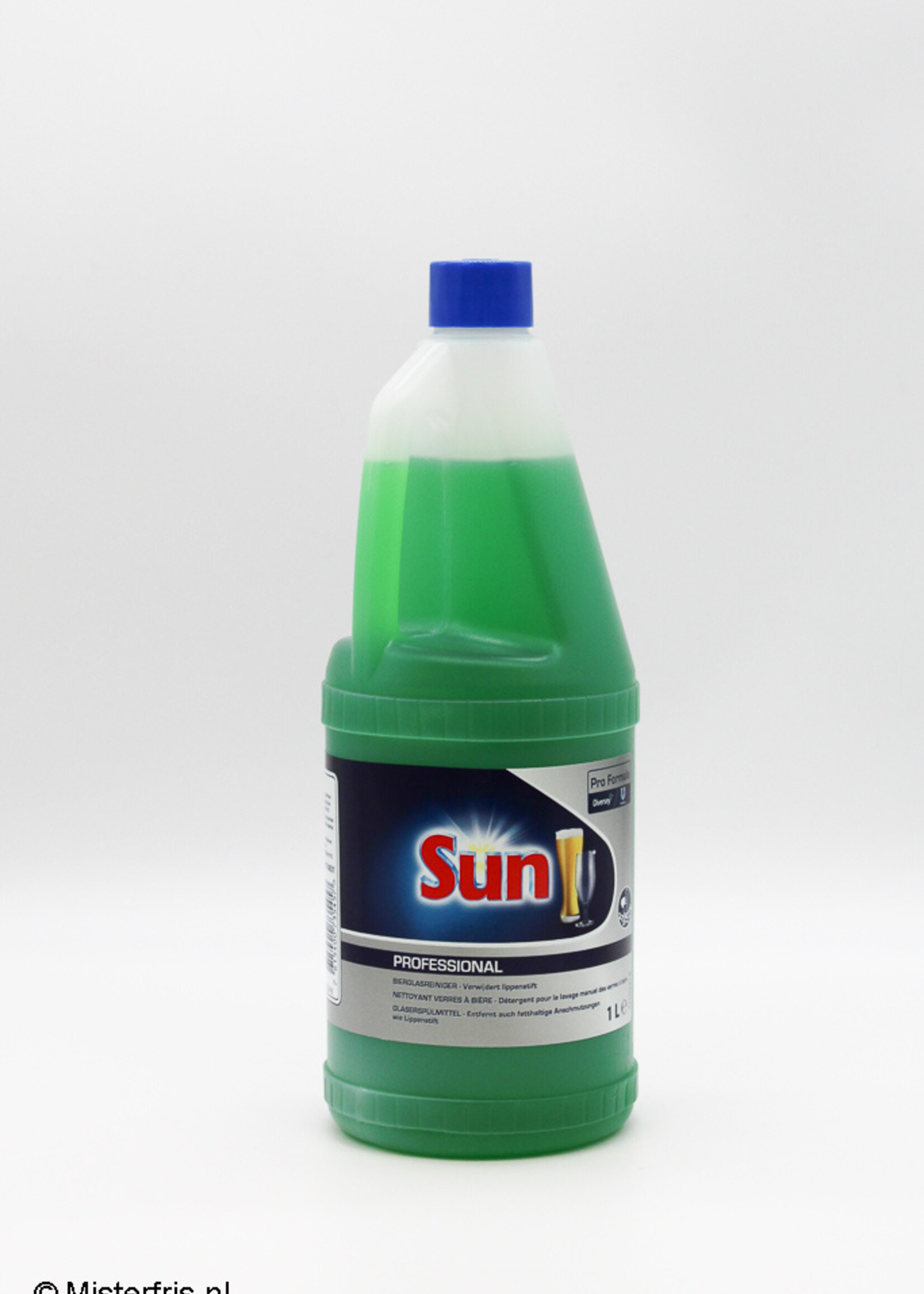 SUN Pro SUN Pro Bierglasreiniger 1000 ml