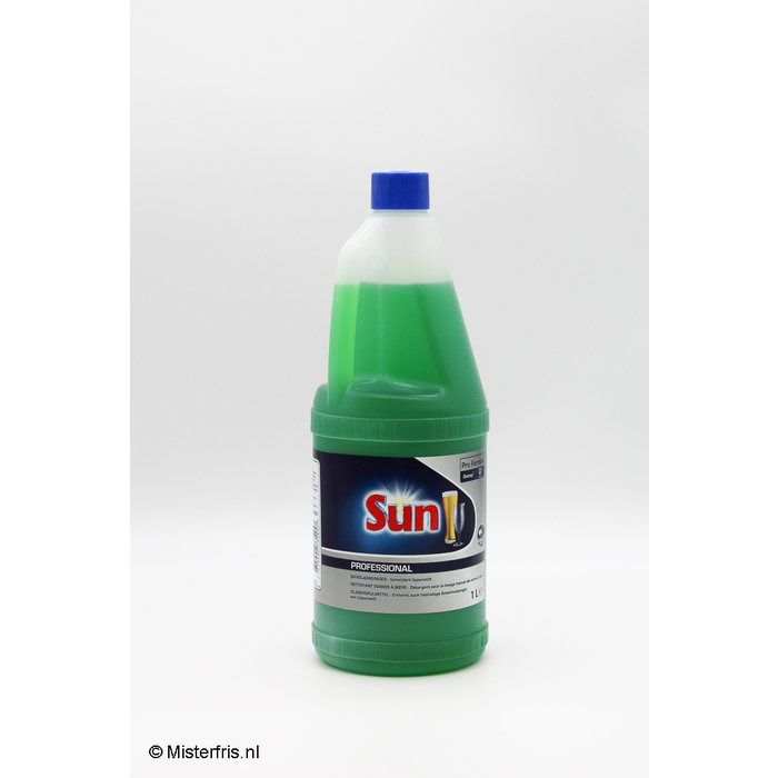 SUN Pro SUN Pro Bierglasreiniger 1000 ml