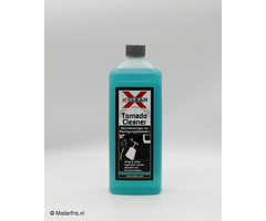 XClean Tornado Cleaner