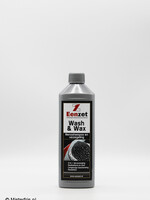 Eenzet Eenzet Wash en Wax