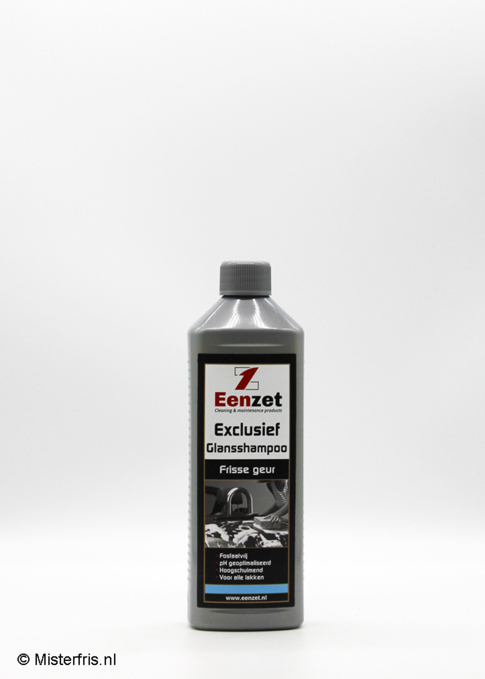 Eenzet Eenzet Exclusief Glansshampoo
