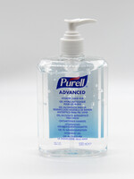 Purrel PURELL Advanced ontsmettende handgel 500 ml