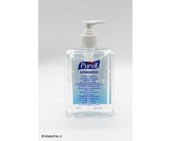 Purrel PURELL Advanced ontsmettende handgel 500 ml