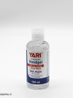 Yari Yari Cleansing handgel 24 x 100 ml