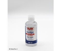 Yari Yari Cleansing handgel 24 x 100 ml