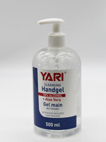Yari Yari Cleansing handgel 12 x 500 ml