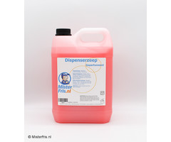 Misterfris MF Handzeep