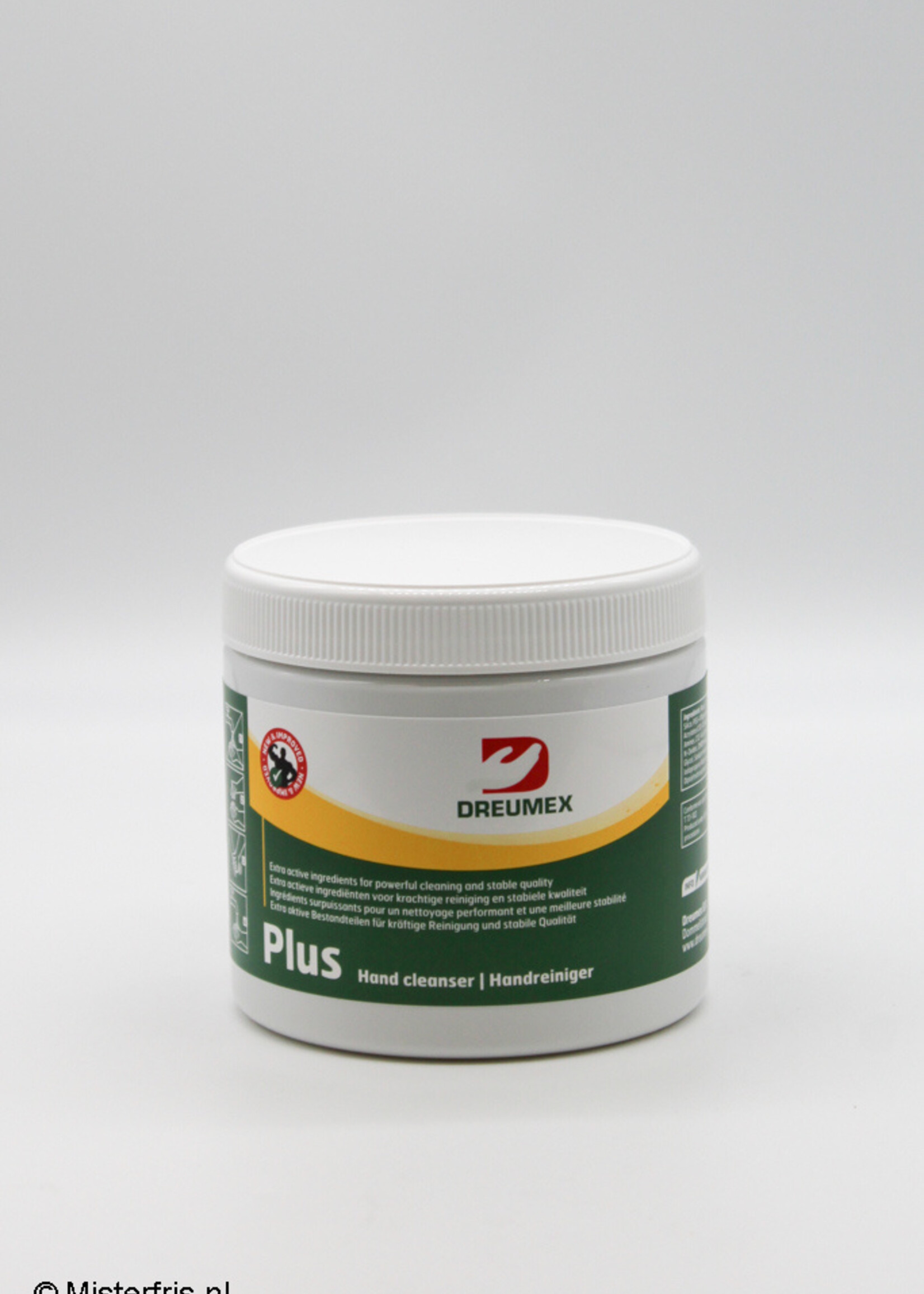 Dreumex Dreumex Plus 600 ml
