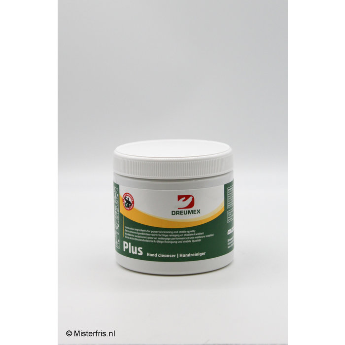 Dreumex Dreumex Plus 600 ml