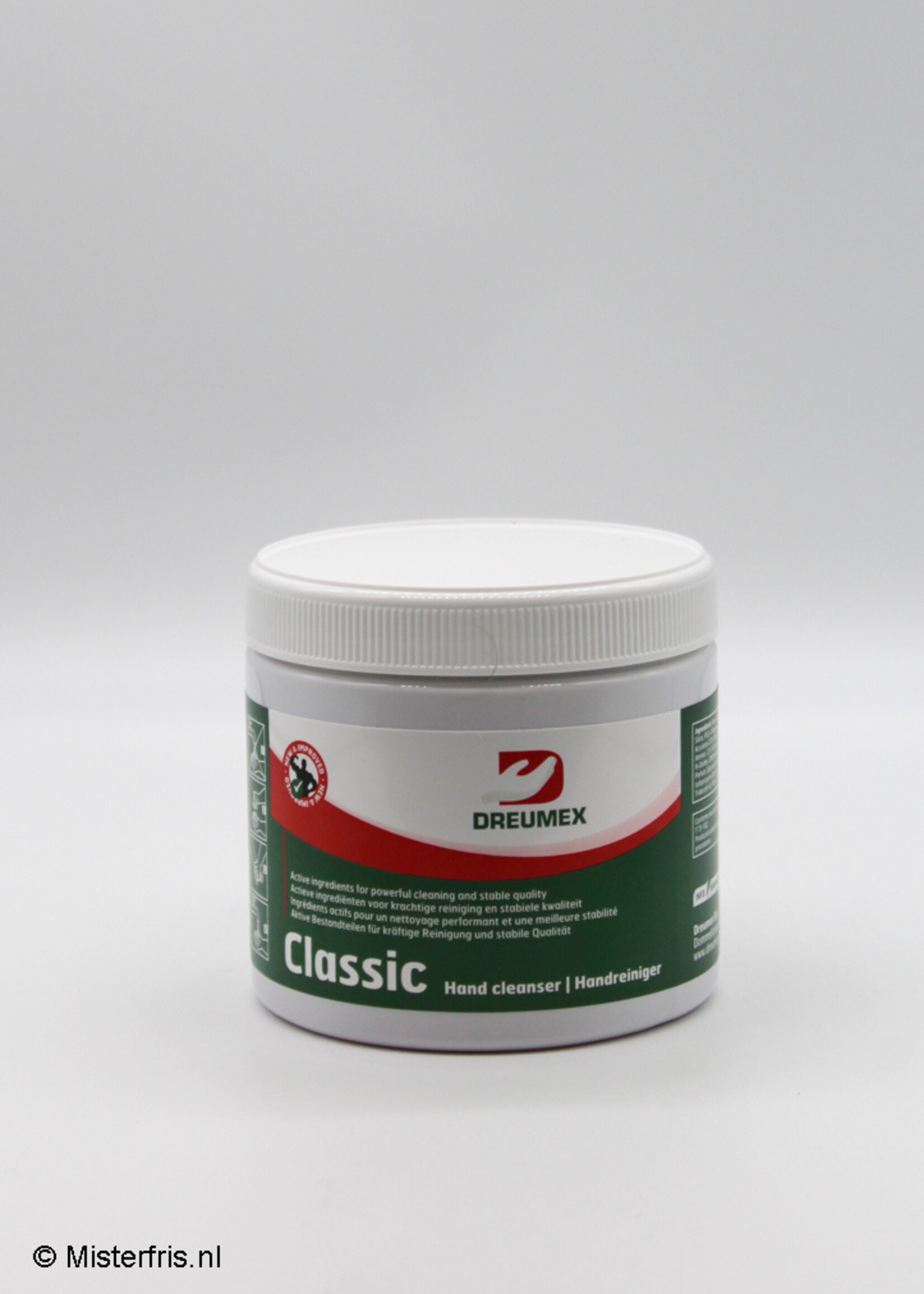 Dreumex Dreumex Classic 600 ml