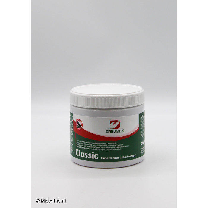 Dreumex Dreumex Classic 600 ml